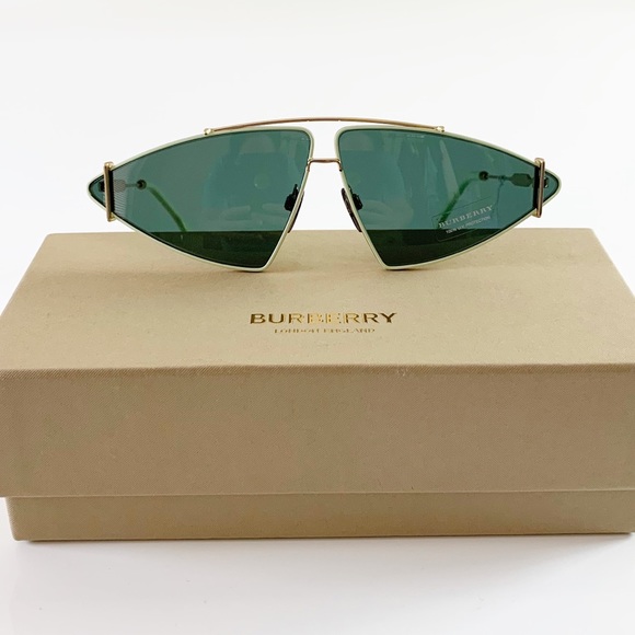 Burberry Accessories - Burberry Sunglasses, New